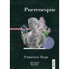 Libro. Puercoespín. Francisco Trejo.
