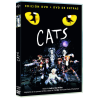 DVD. Cats