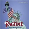Vinilo. RAGTIME. Original Broadway Cast Recording
