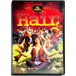 DVD. Hair 1979