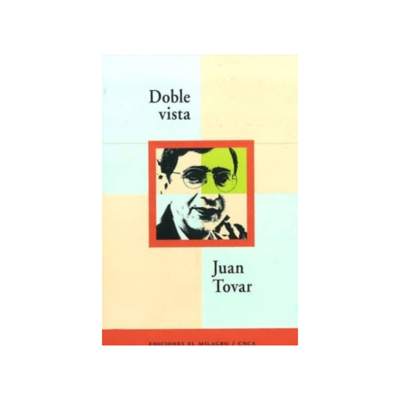 Libro. Doble vista : teoría y práctica del drama