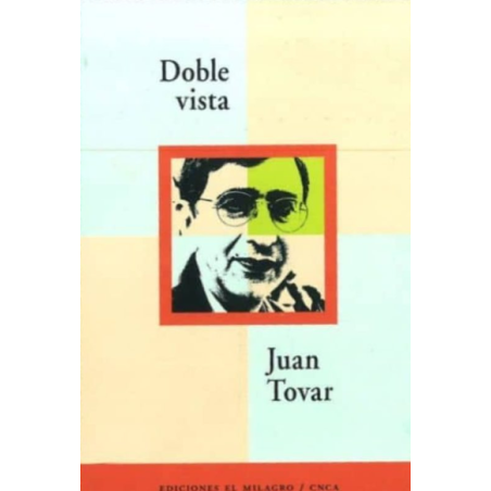 Libro. Doble vista : teoría y práctica del drama
