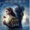 CD. BEAUTY AND THE BEAST.