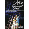 Libro. ACTING THROUGH SONG