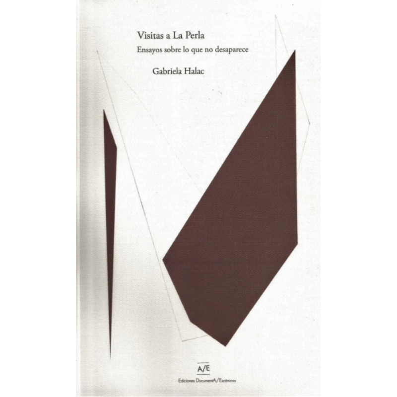 LIBRO. Visitas a La Perla