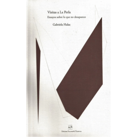 LIBRO. Visitas a La Perla