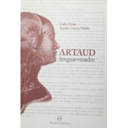 LIBRO. ARTAUD LENGUA MADRE