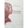 LIBRO. ARTAUD LENGUA MADRE