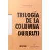 LIBRO. Trilogía de la Columna Durruti
