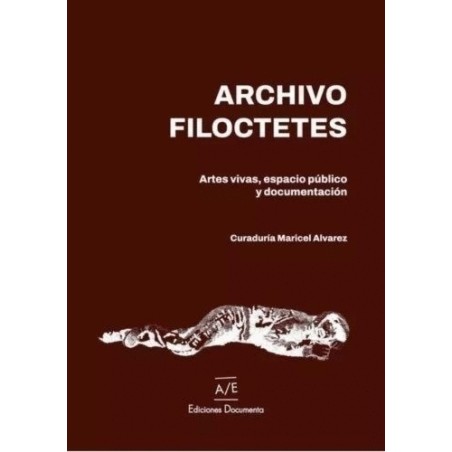 Libro. Archivo filoctetes