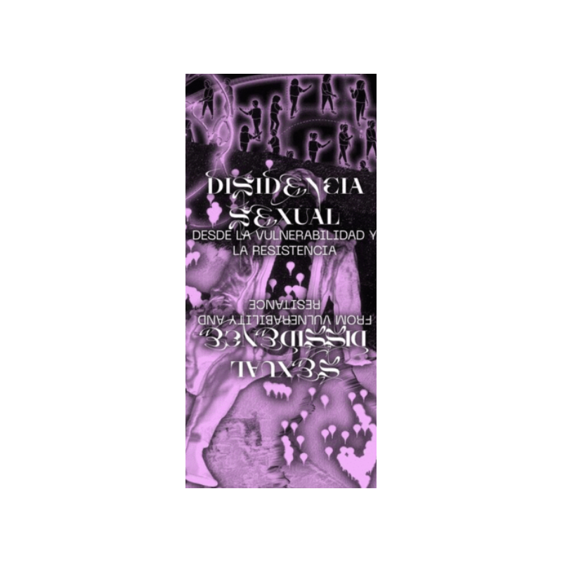 Libro. Atlas Menor. No. 1: Disidencia sexual / Sexual Dissidence