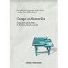Libro. Campo en formación