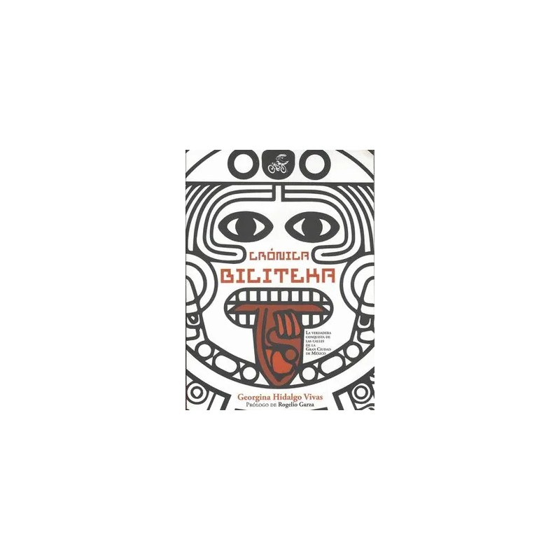 Libro. Crónica Biciteka