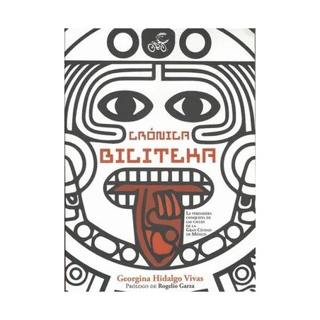 Libro. Crónica Biciteka