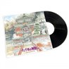 Vinilo. SPIRITED AWAY. Image album