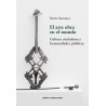 Libro. Arte obra en el mundo