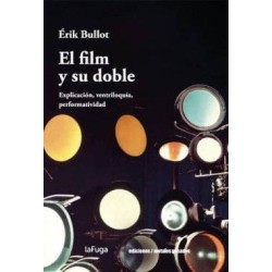Libro.  El film y su doble