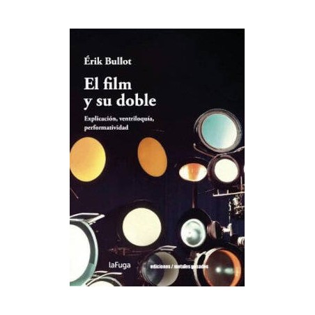 Libro.  El film y su doble