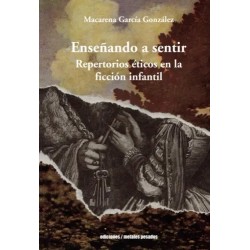 Libro. Enseñando a sentir