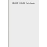 Libro. Glory Holes