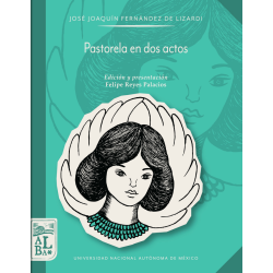 Libro. pastorela en dos actos