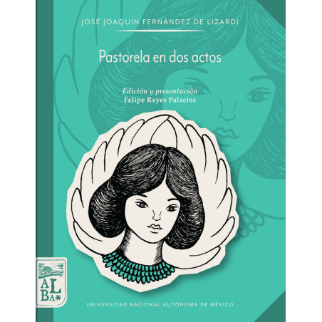 Libro. pastorela en dos actos