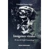 Libro. Imágenes virales, el cine de cronenberg