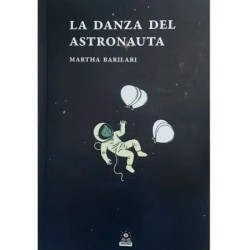 Libro. La danza del astronauta