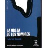 Libro. La oreja de los nombres