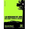 Libro. Las máscaras de Jano