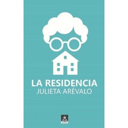 LIBRO. La Residencia