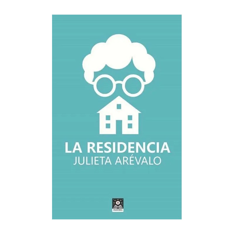 LIBRO. La Residencia