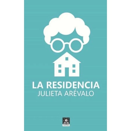 LIBRO. La Residencia