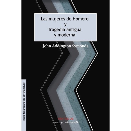 LIBRO. Las mujeres de Homero