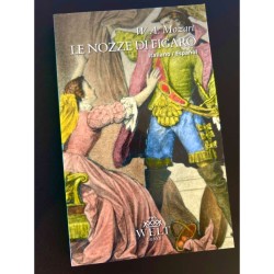 Le nozzie di Figaro/Las bodas de Figaro ed. Italiano/Español