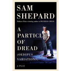 Libro. A particle of dread