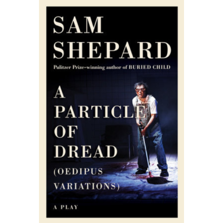 Libro. A particle of dread