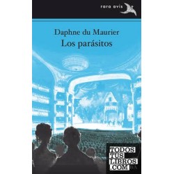 LIBRO. Los parásitos