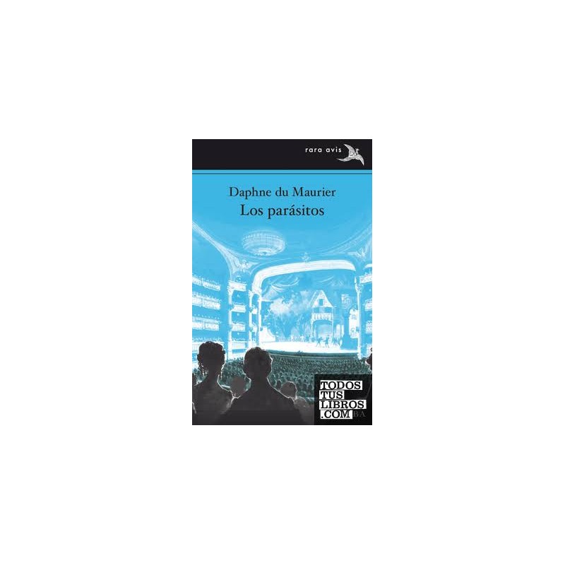 LIBRO. Los parásitos