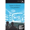 LIBRO. Los parásitos