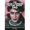 Libro. The Rocky Horror Picture Show FAQ