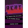 Libro. Rent - The Complete Book and Lyrics of the Broadway Musical