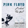 Libro. Pink Floyd – Behind the Wall The Complete Psychedelic History from 1965 to Today