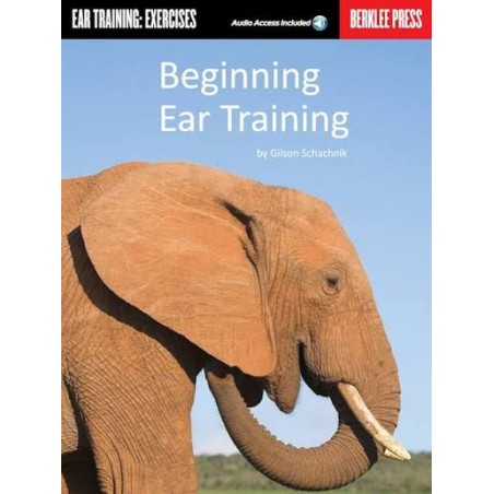Partitura. Beginning Ear Training