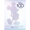 Partitura. Disney 100 Songs Celebrating the 100th Anniversary of Disney