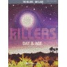 Partitura. The Killers – Day & Age