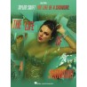Partitura. Taylor Swift - The Life of a Showgirl Easy Piano