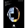 Partitura. Daft Punk – Random Access Memories Piano/Vocal/Guitar Artist Songbook