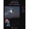 Partitura. Harry Styles – Kiss All the Time. Disco, Occasionally.