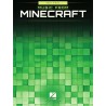 Partitura. Music from Minecraft Easy Piano Collection
